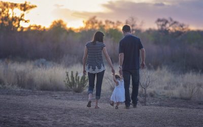 7 mormonivanhempien virhettä ja kuinka välttää ne