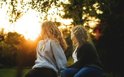 4 asiaa, jotka voimme oppia Vapahtajalta hyvänä ystävänä olemisesta