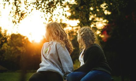 4 asiaa, jotka voimme oppia Vapahtajalta hyvänä ystävänä olemisesta