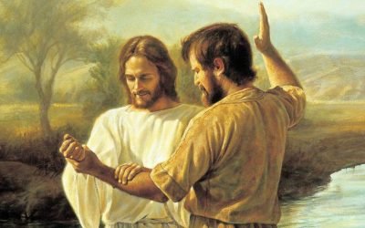 Saako kasteessa kaikki synnit automaattisesti anteeksi?