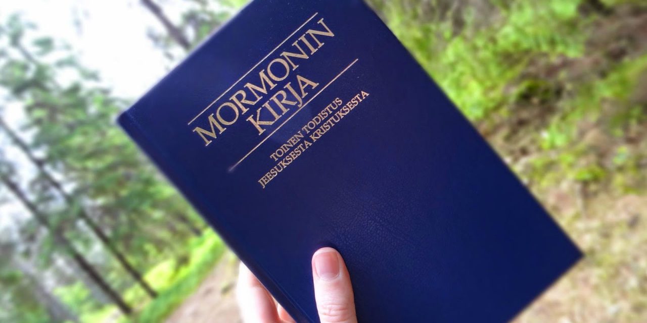 5 asiaa, joiden olisi pitänyt tapahtua, jos Mormonin kirja on huijausta