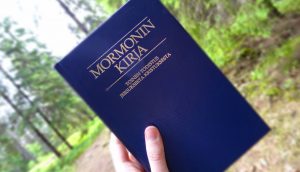 On olemassa 5 seikkaa, joiden olisi täytynyt tapahtua, jos Mormonin Kirja olisi huijaus.