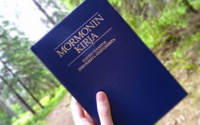 5 asiaa, joiden olisi pitänyt tapahtua, jos Mormonin kirja on huijausta