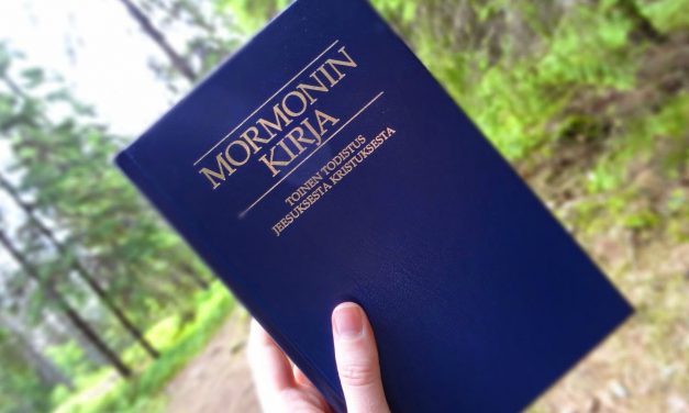 5 asiaa, joiden olisi pitänyt tapahtua, jos Mormonin kirja on huijausta