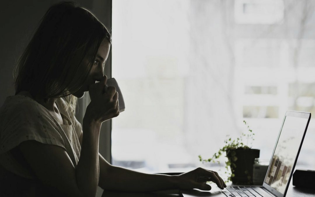 Tämän mormonin raa’an rehelliset oivallukset muuttavat suhtautumisesi niihin, jotka kamppailevat pornografian kanssa