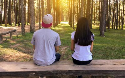 Suurin virhe, jonka mormonisinkut tekevät etsiessään täydellistä puolisoa