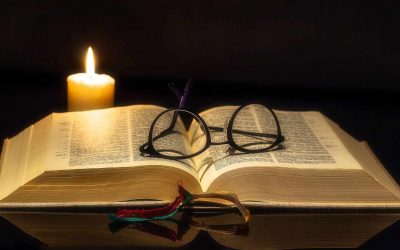 Mistä tiedämme, mitä meidän tulisi tulkita Raamatussa vertauskuvallisesti ja mitä kirjaimellisesti?