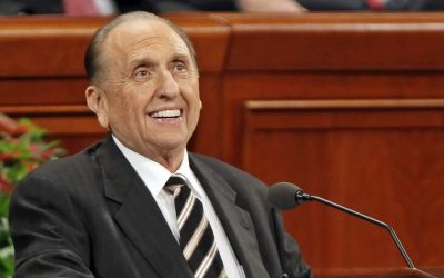 3 asiaa, joista tulemme muistamaan presidentti Thomas S. Monsonin