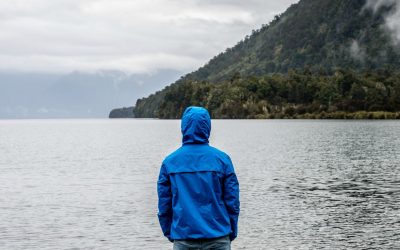 Miksi kärsimys on hyväksi ja miten se voi tehdä meidät onnellisiksi?