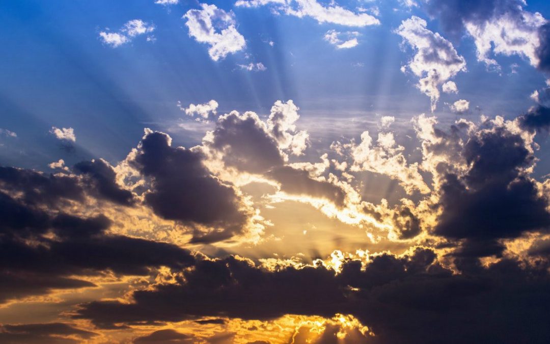 Mistä tiedän, että Jumala pitää lupauksensa?