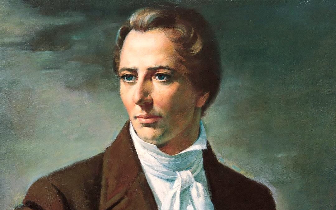 Onko mahdollista, että Mormonin kirjan kirjoitti yksi henkilö?