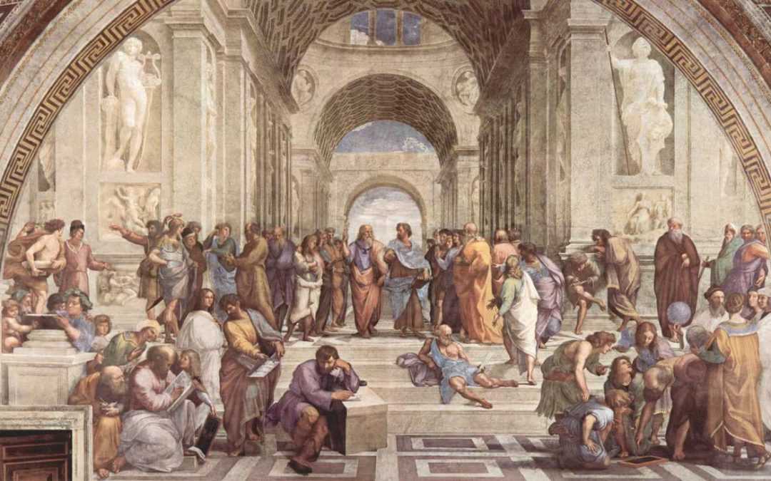 Milloin luopumus tapahtui?