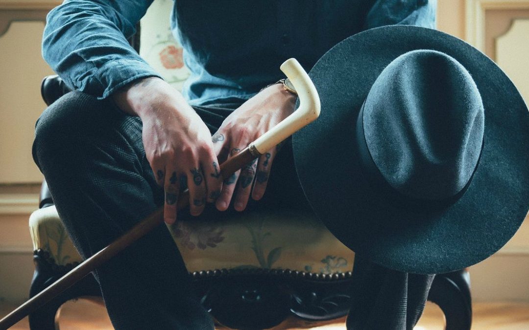 ”He tappavat minut”: Miksi mafioso vaaransi elämänsä tullakseen mormoniksi