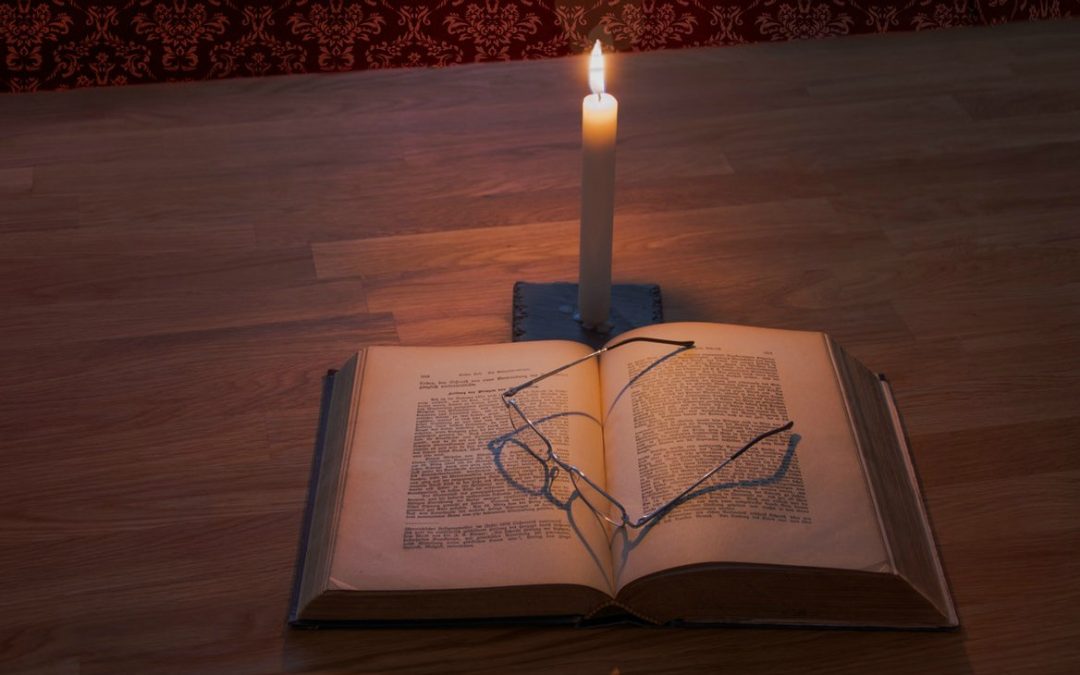 5 opetusta Raamatun pahiksilta, jotka meidän tarvitsee kuulla juuri tänään