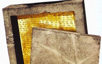 Mormonin kirjan 5 vakuuttavaa arkeologista todistetta