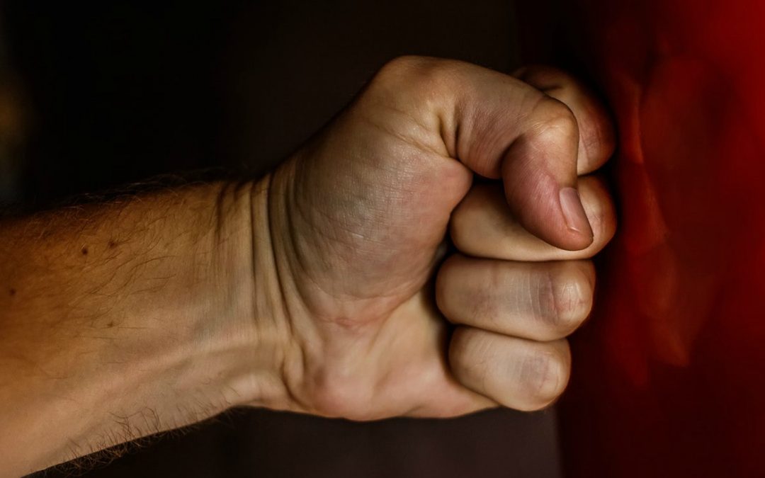 Tunnen suurta vihaa taivaallista Isäämme kohtaan, sillä Hän otti läheiseni tästä elämästä – mitä teen?