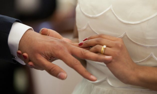 Onko muutos avain hyvään avioliittoon?