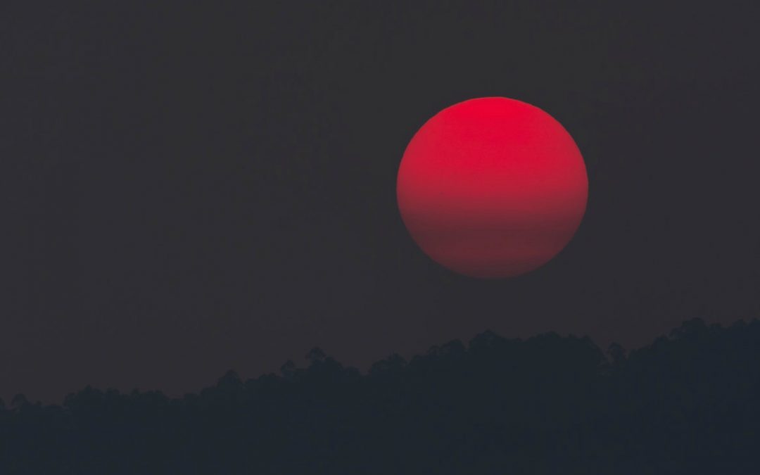 Mitä paholainen tekee silloin, kun hän ei saa sinua tekemään syntiä?