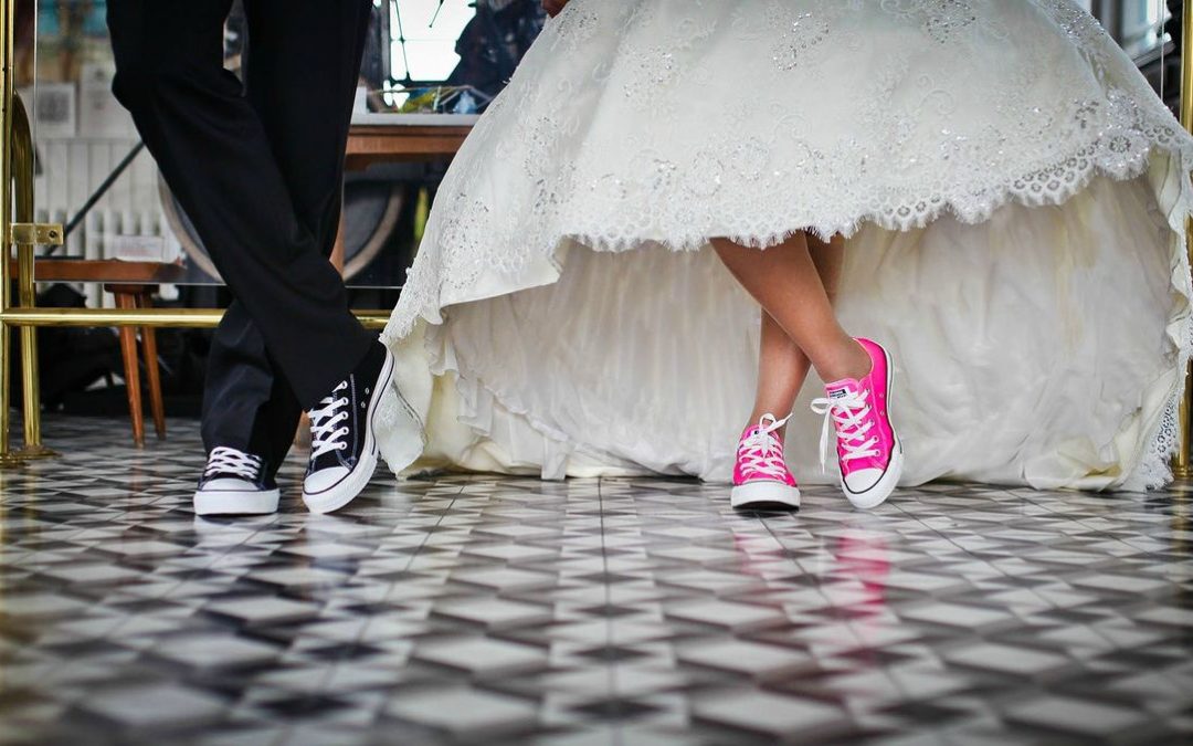 8 asiaa, joita kukaan ei kertonut minulle ennen naimisiinmenoa