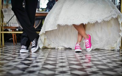 8 asiaa, joita kukaan ei kertonut minulle ennen naimisiinmenoa