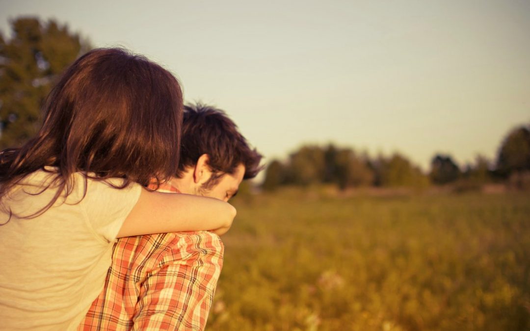 Anteeksi antaminen: Harhakäsityksiä ja vinkkejä