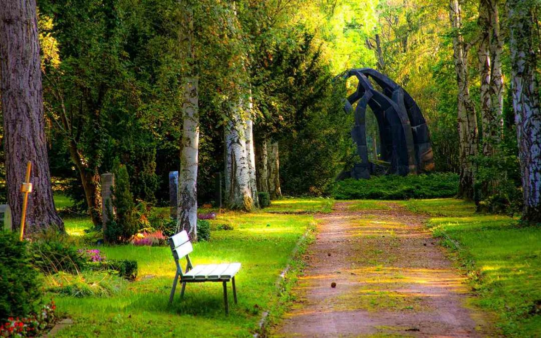 Kuinka voin päästä eroon kuolemaan liittyvistä epäilyksistäni ja peloistani?