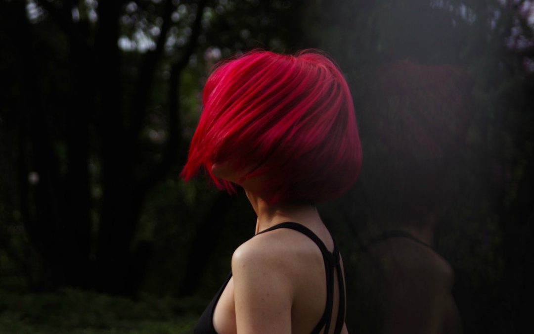 Vihan ongelmallisuus (silloinkin, kun se tuntuu oikeutetulta)