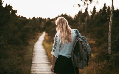 Mikä on elämän tarkoitus?