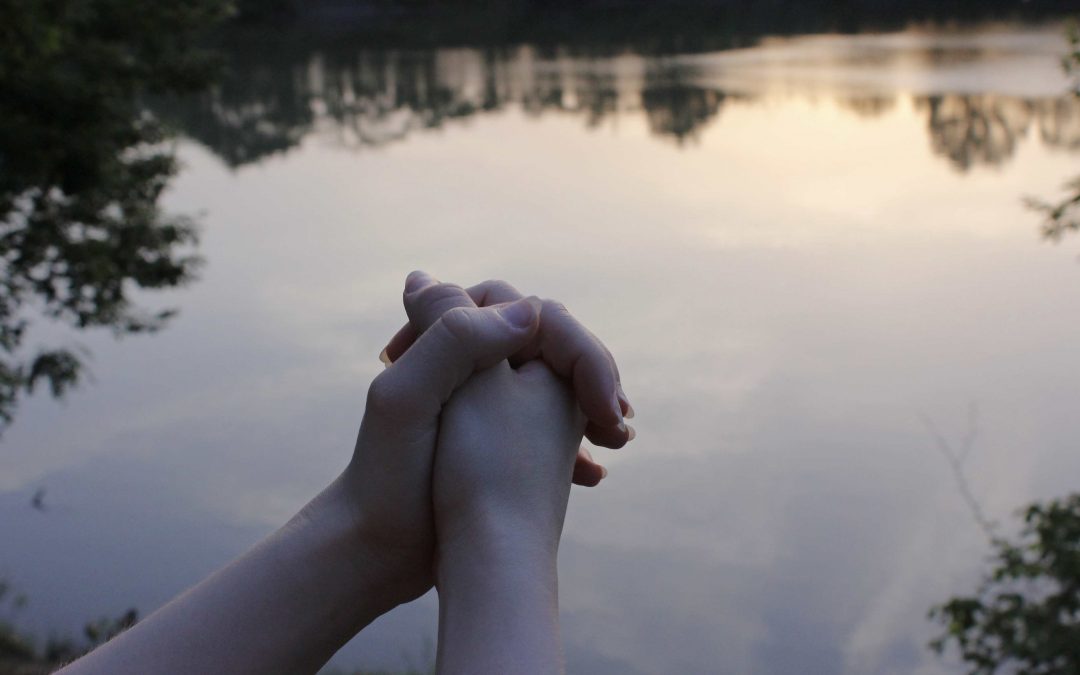 Rukouksen voima – Eijan kokemus