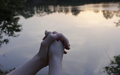 Rukouksen voima – Eijan kokemus