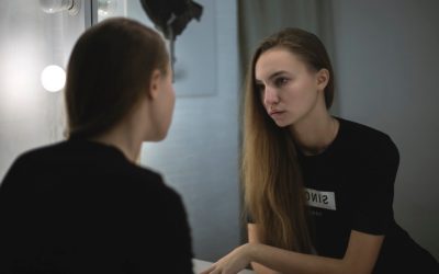 Jumala olisi voinut edes tehdä minusta kauniin