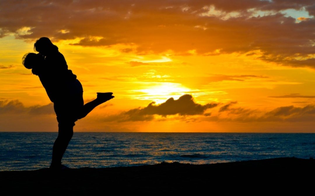 Miksi menin naimisiin riippuvuudesta kärsivän miehen kanssa?