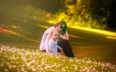 Miksi emme lähteneet mormonikirkosta senkään jälkeen, kun…