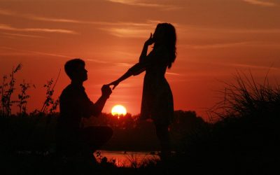 Asioita, joista keskustella ennen naimisiinmenoa