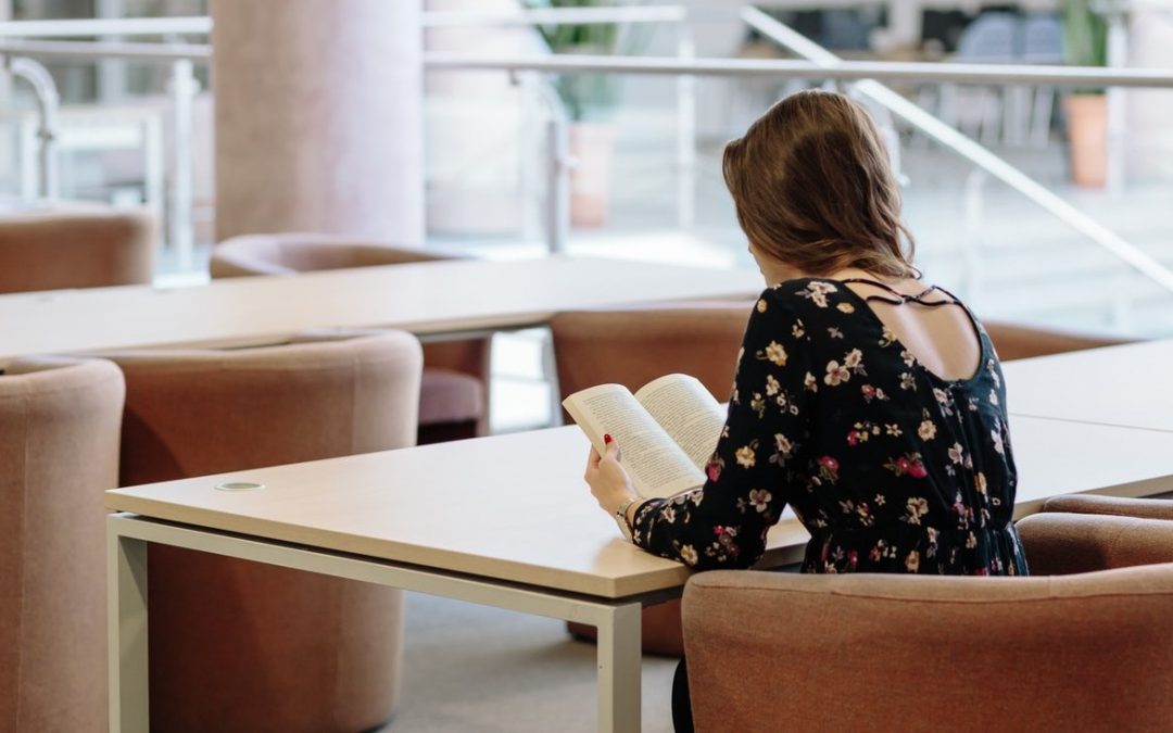 Ole vain taakkana joskus. Sinun on tarkoituskin olla