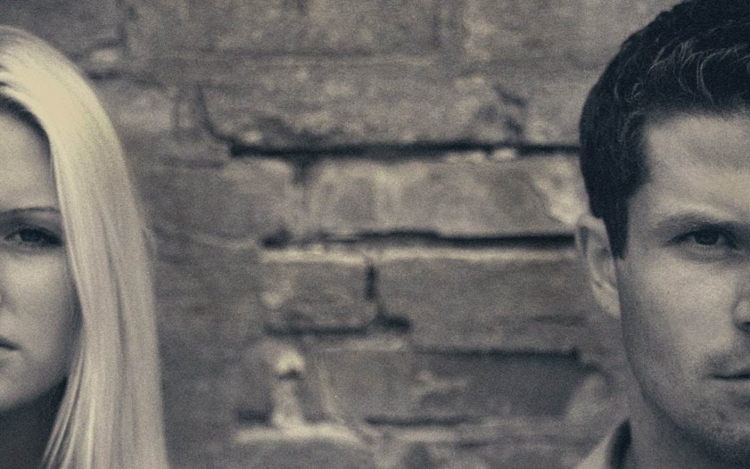 3 tapaa, miten miehet ja naiset hallitsevat epävanhurskaasti avioliitoissaan tajuamatta sitä