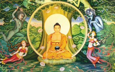 9 samankaltaisuutta hindulaisuuden ja mormonismin välillä, osa 2