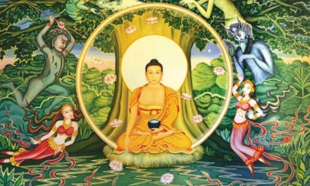 9 samankaltaisuutta hindulaisuuden ja mormonismin välillä, osa 2