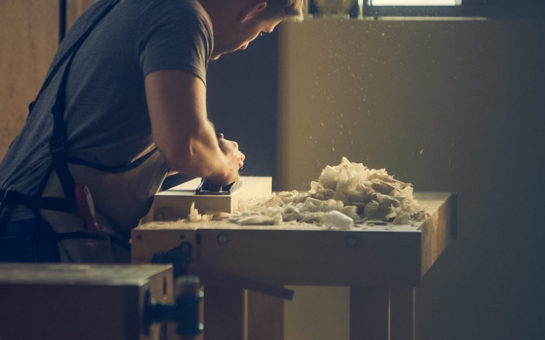 Mikään ei ole todella omaasi ennen kuin annat sen pois