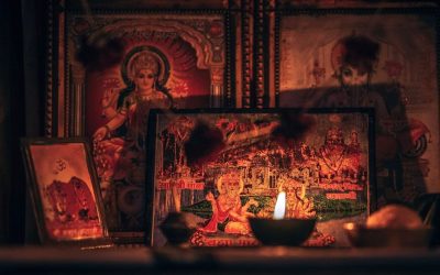 9 samankaltaisuutta hinduismin ja mormonismin välillä, osa 1