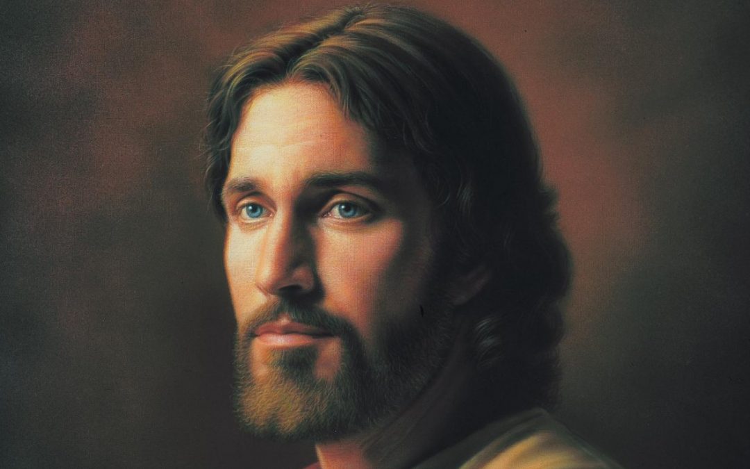 Kuinka Mooseksen laki opettaa sovituksesta