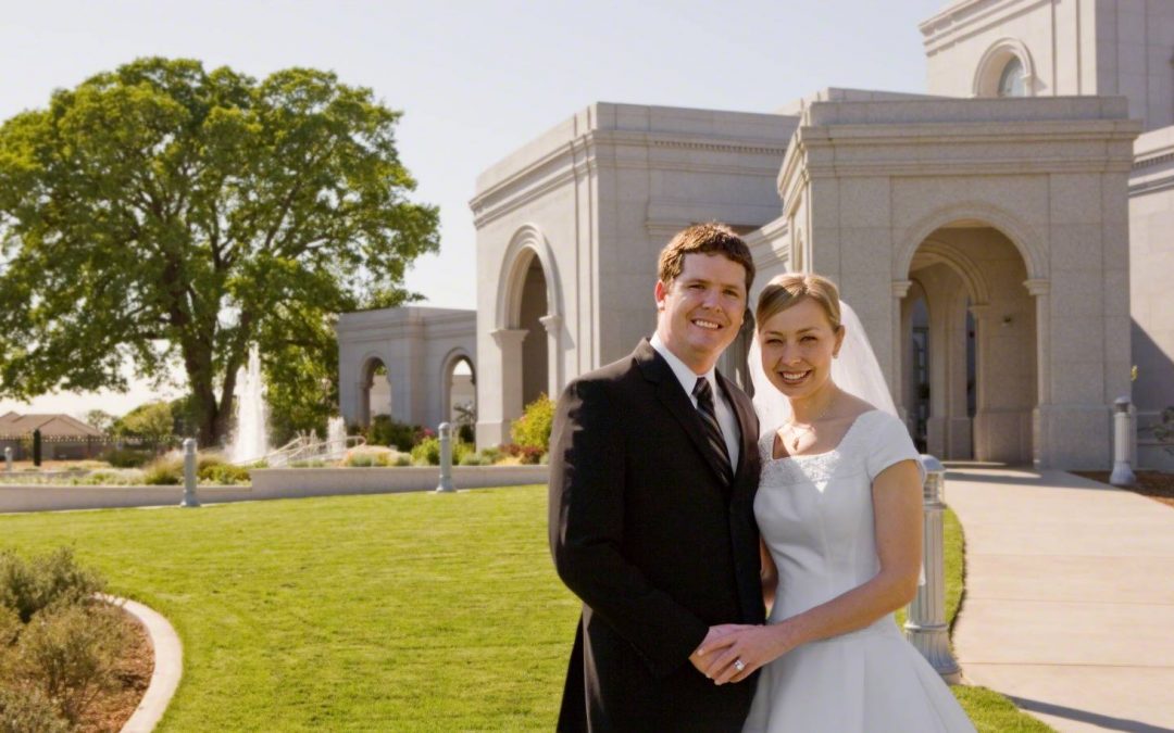 Haluan naimisiin mormonin kanssa – syy, miksi olen asettanut itselleni kriteerin puolison valintaan