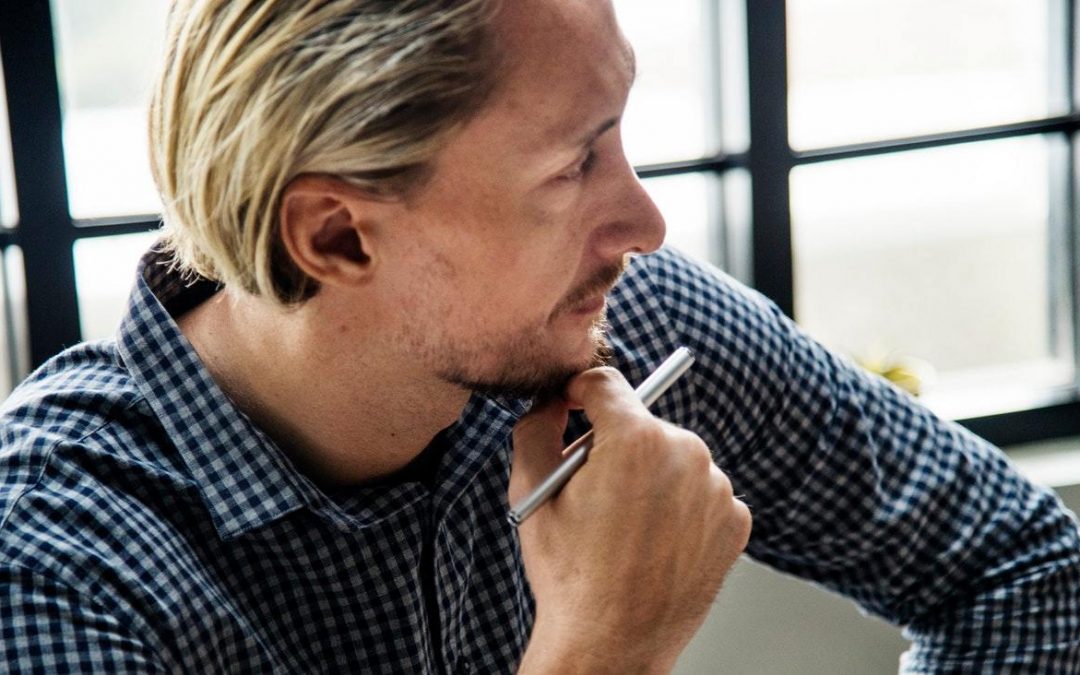 Mistä voin tietää, että päätökseni ovat oikeita?