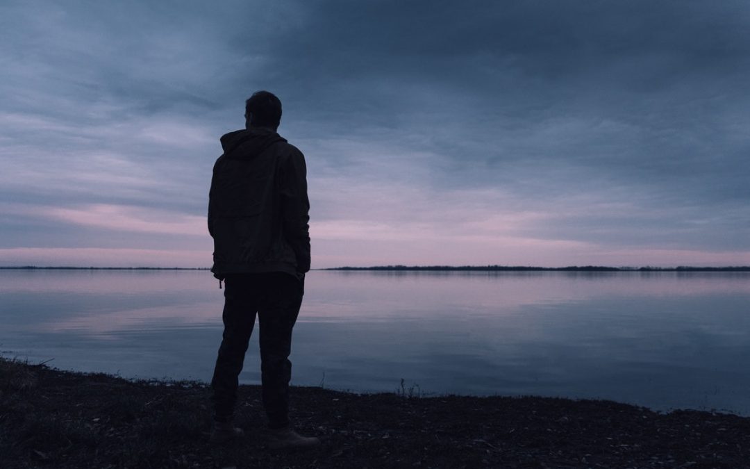 Mistä tiedän, että olen saanut anteeksi?