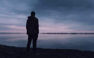 Mistä tiedän, että olen saanut anteeksi?
