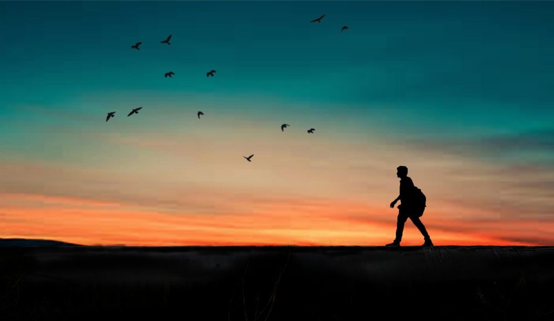 Miksi iankaikkinen elämä tämän elämän jälkeen ei riitä