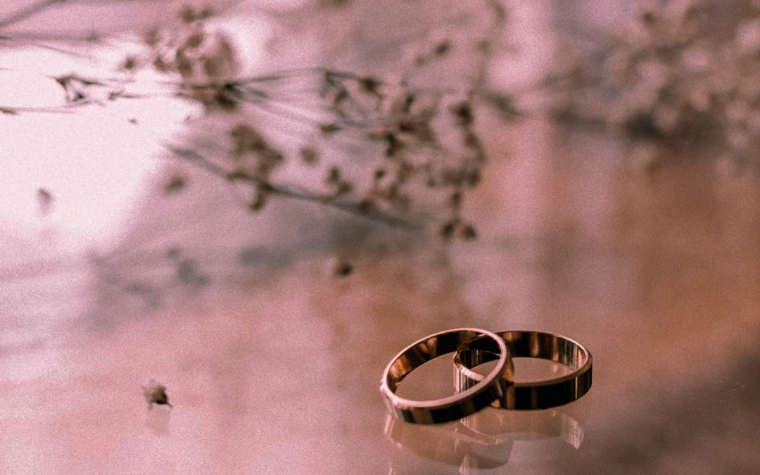 Lause, joka muutti avioliittoni