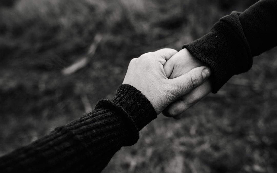 Miten pystyin antamaan anteeksi näennäisesti anteeksiantamattoman teon?