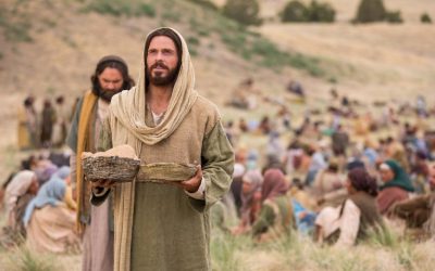 7 tapaa, joilla Jeesus palveli – ja joilla mekin voimme palvella