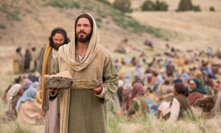 7 tapaa, joilla Jeesus palveli – ja joilla mekin voimme palvella